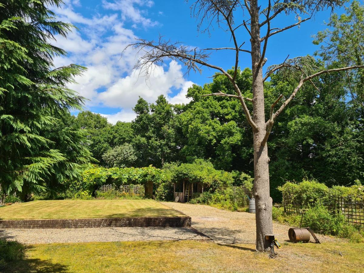 The Reading Whole Apartment With Private Lake And Gardens Εξωτερικό φωτογραφία