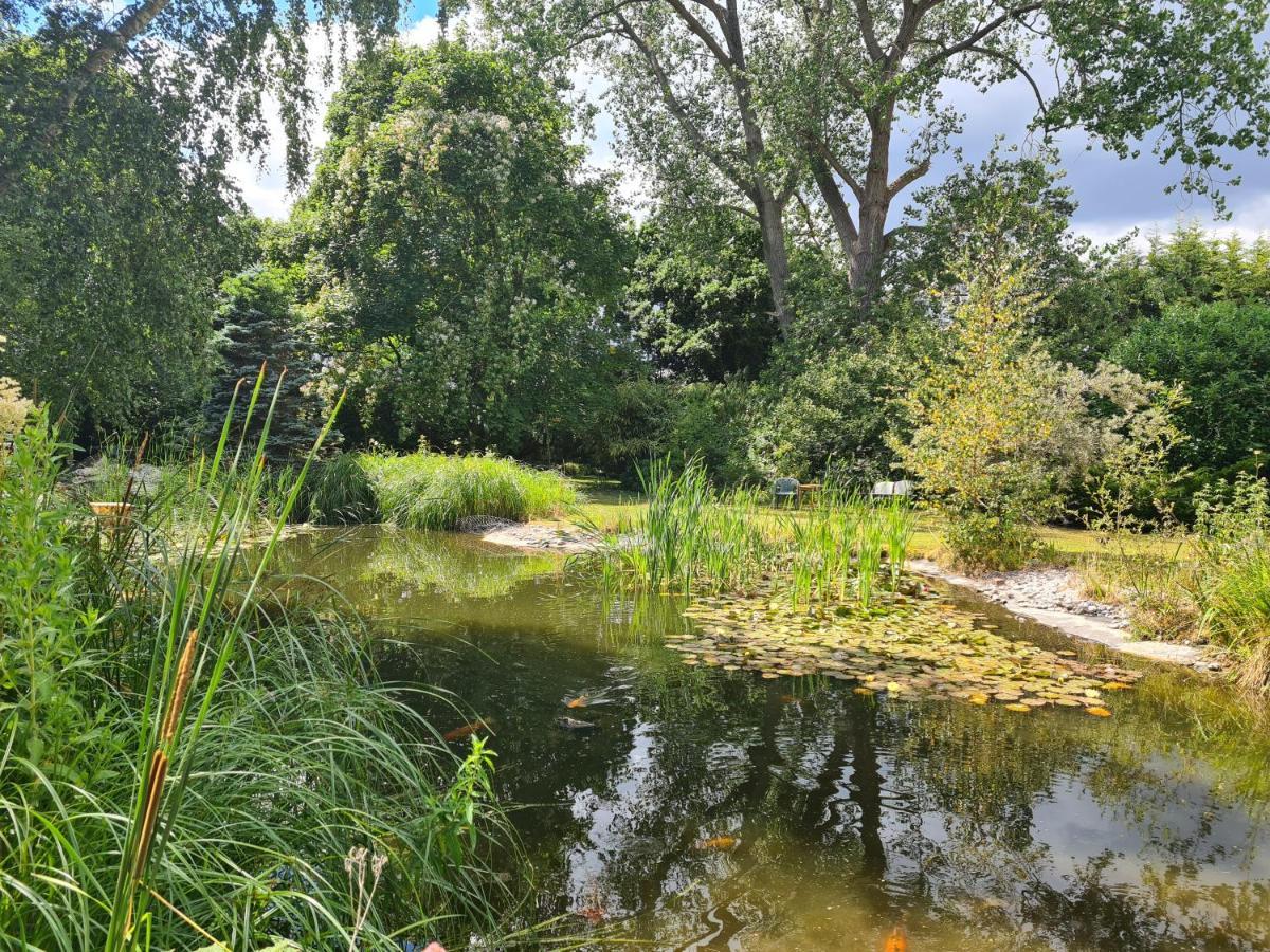 The Reading Whole Apartment With Private Lake And Gardens Εξωτερικό φωτογραφία