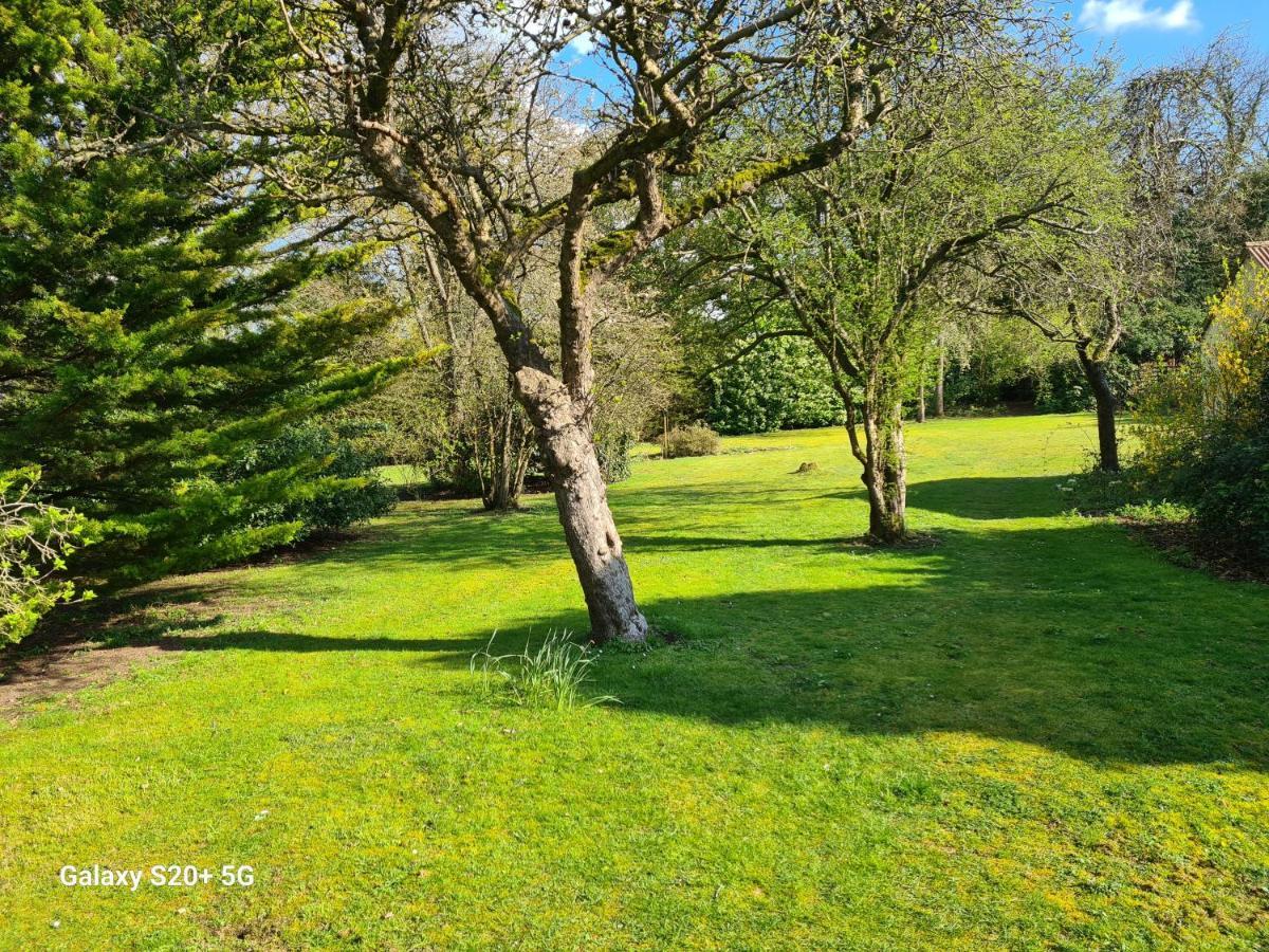 The Reading Whole Apartment With Private Lake And Gardens Εξωτερικό φωτογραφία